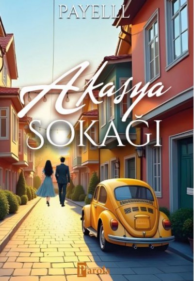 Akasya Sokağı