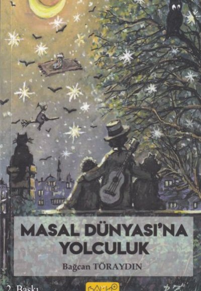 Masal Dünyası`na Yolculuk