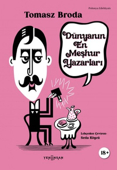 Dünyanın En Meşhur Yazarları