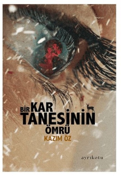 Bir Kar Tanesinin Ömrü