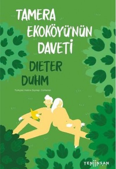 Tamera Ekoköyü'nün Daveti