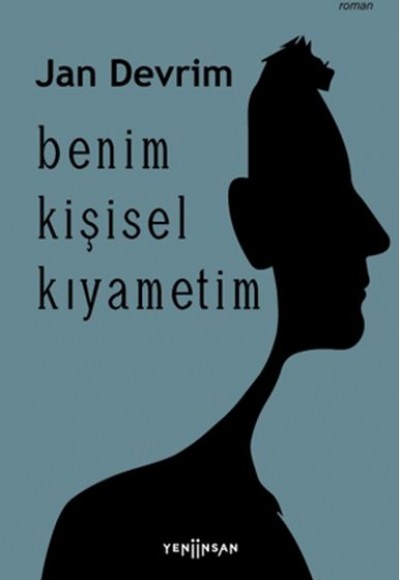 Benim Kişisel Kıyametim