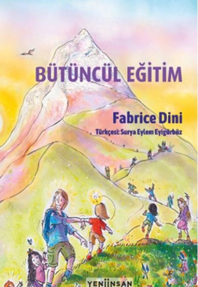 Bütüncül Eğitim