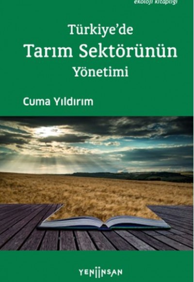 Türkiye'de Tarım Sektörünün Yönetimi