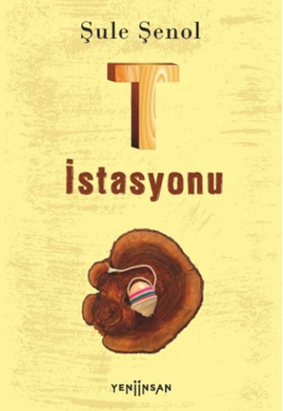 T İstasyonu