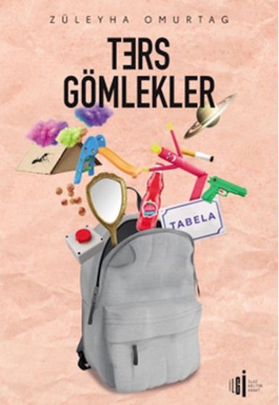 Ters Gömlekler