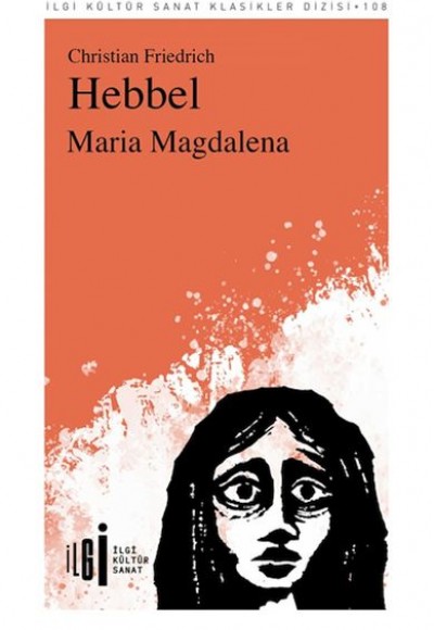 Maria Magdalena