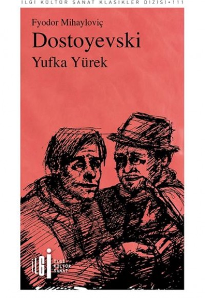 Yufka Yürek