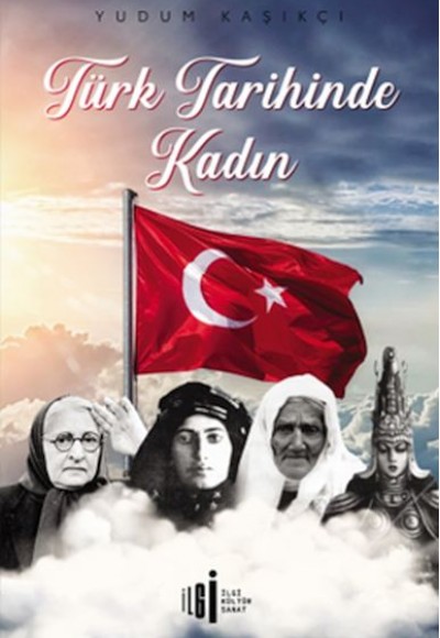 Türk Tarihinde Kadın