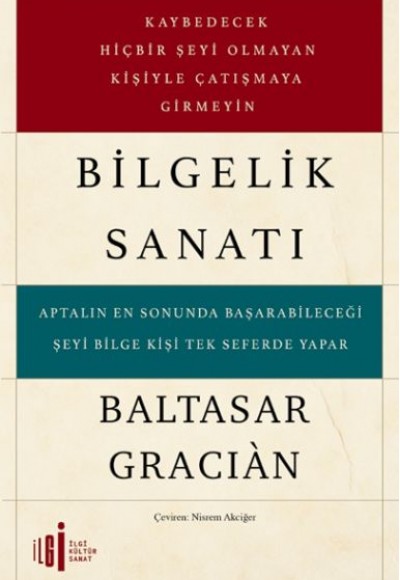 Bilgelik Sanatı