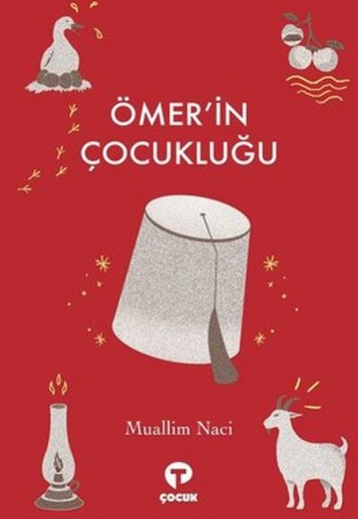 Ömer'in Çocukluğu