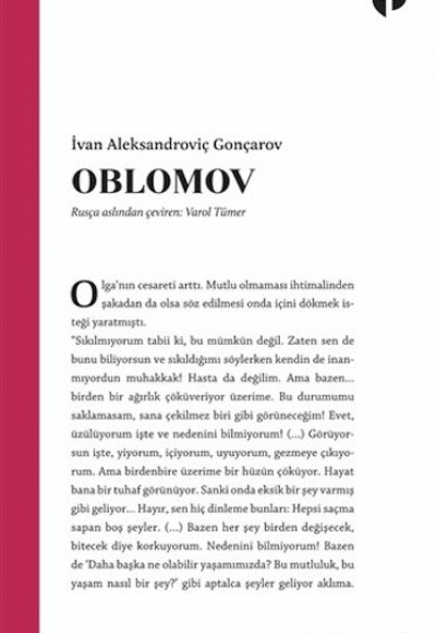 Oblomov