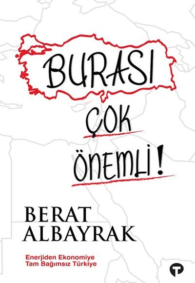 Burası Çok Önemli!