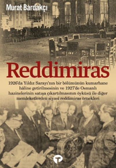 Reddimiras