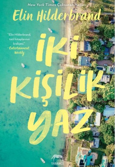 İki Kişilik Yaz