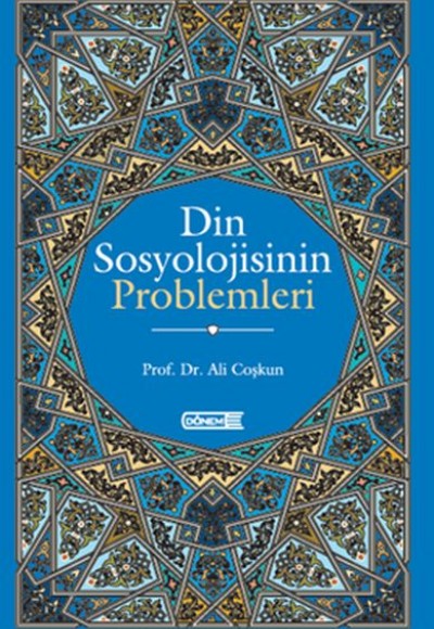 Din Sosyolojisinin Problemleri