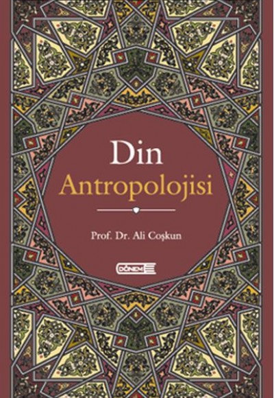 Din Antropolojisi
