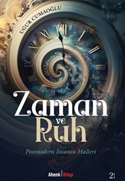 Zaman ve Ruh