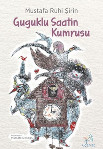 Guguklu Saatin Kumrusu Guguklu Saatin Kumrusu