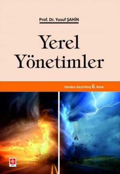 Yerel Yönetimler