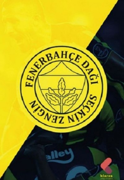Fenerbahçe Dağı