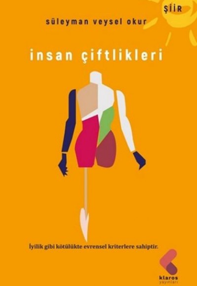 İnsan Çiftlikleri