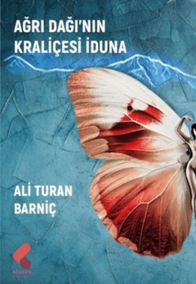 Ağrı Dağı’nın Kraliçesi İduna