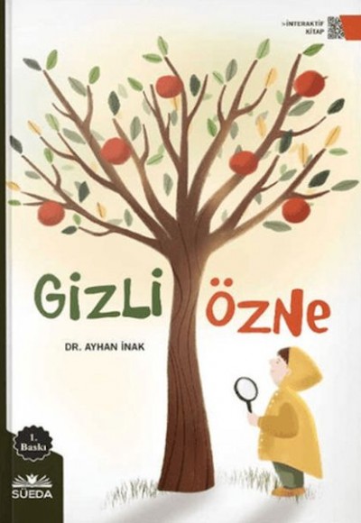 Gizli Özne