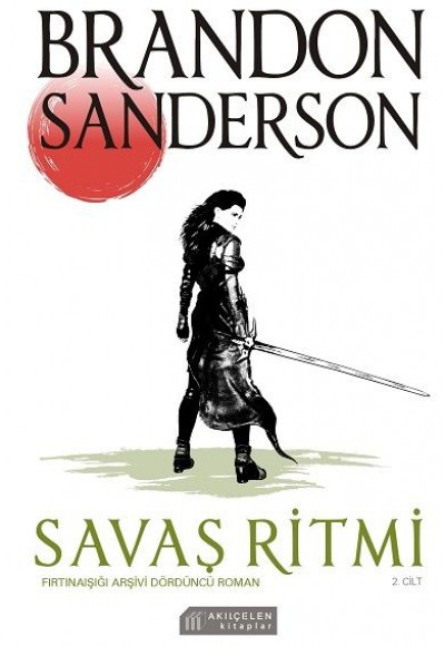 Savaş Ritmi Fırtınaışığı Arşivi Dördüncü 2. Cilt