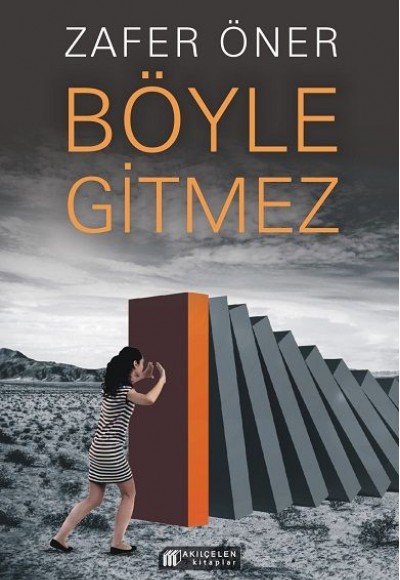 Böyle Gitmez