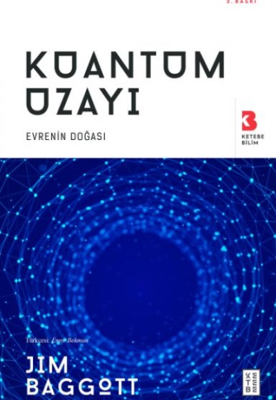 Kuantum Uzayı