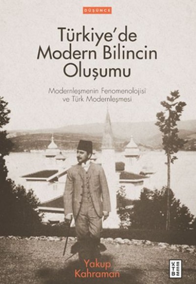 Türkiye’de Modern Bilincin Oluşumu
