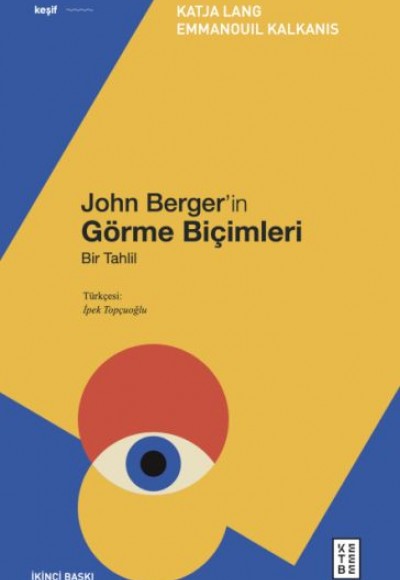 John Berger’in Görme Biçimleri