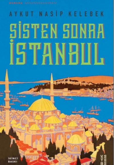 Sisten Sonra İstanbul