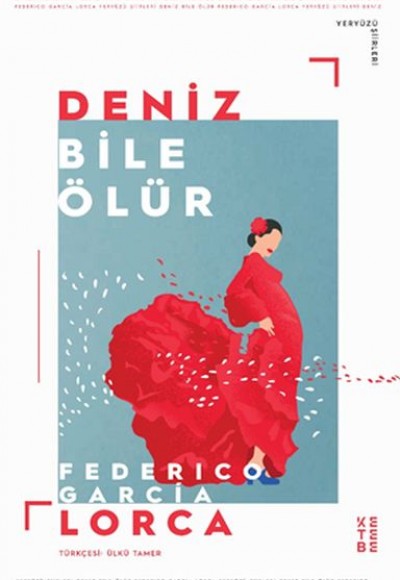 Deniz Bile Ölür