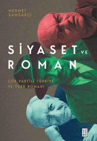 Siyaset ve Roman