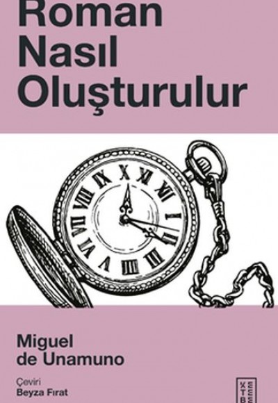 Roman Nasıl Oluşturulur