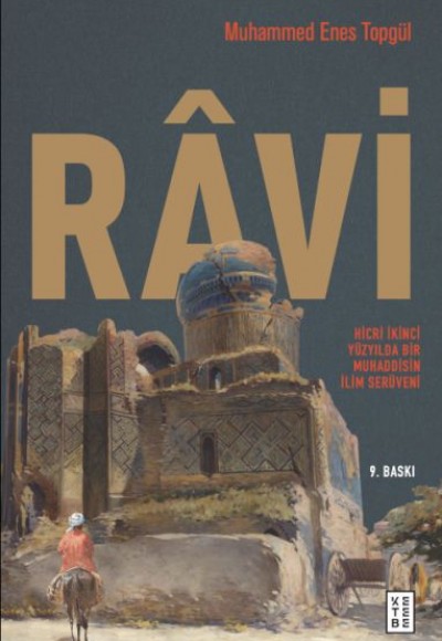 Ravi