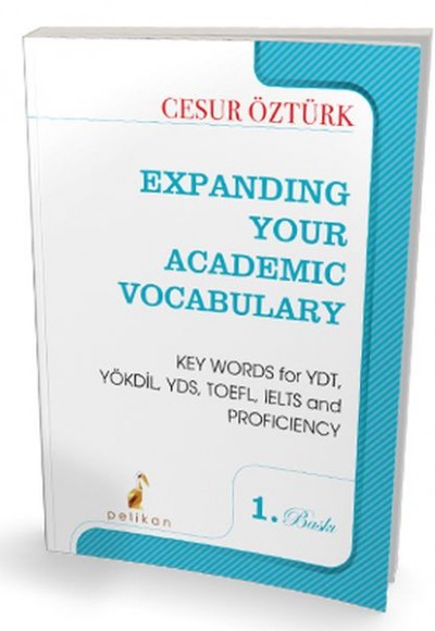 Expanding Your Academic Vocabulary