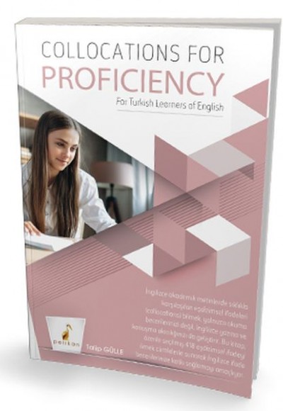 Collocations for Proficiency