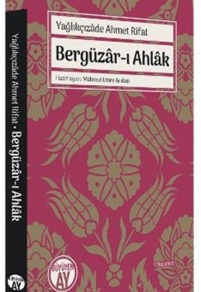 Bergüzar-ı Ahlak