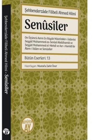 Senusiler