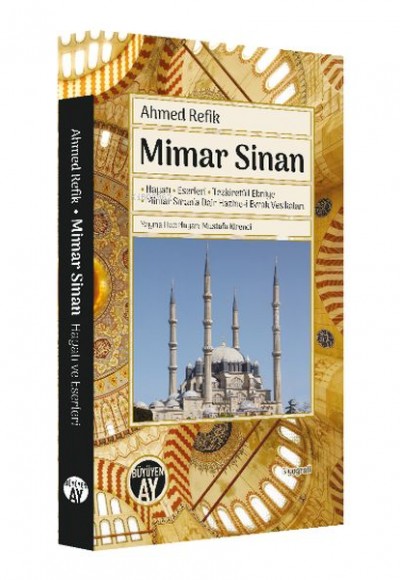 Mimar Sinan