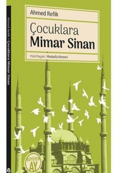 Çocuklara Mimar Sinan