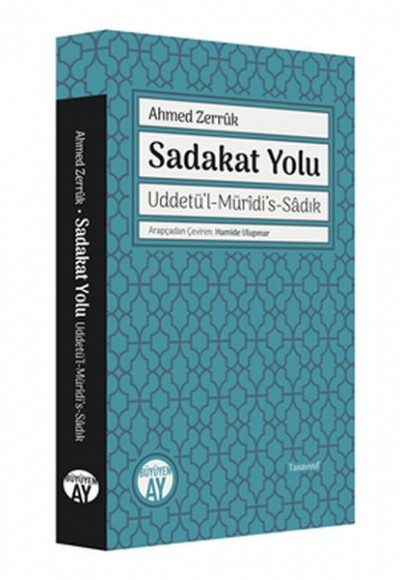 Sadakat Yolu