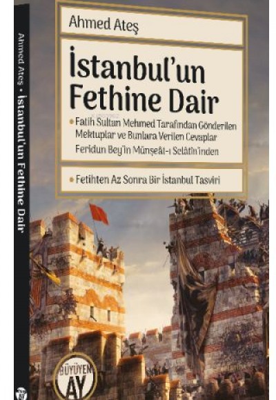 İstanbul'un Fethine Dair