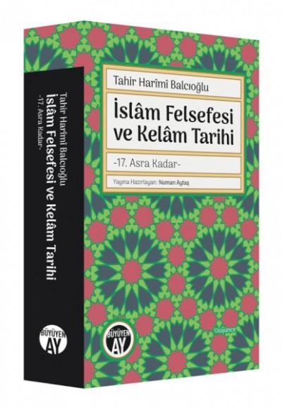 İslam Felsefesi ve Kelam Tarihi