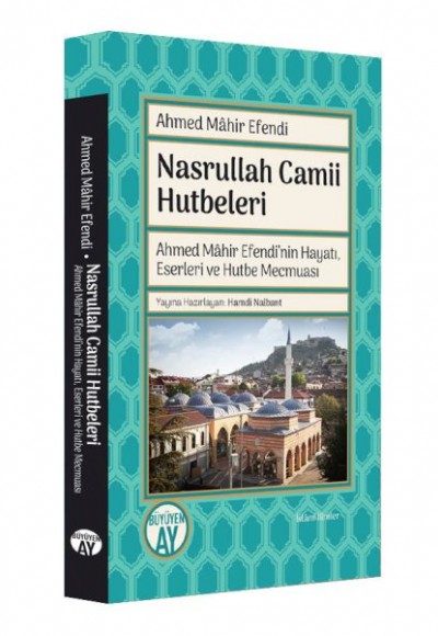 Nasrullah Camii Hutbeleri