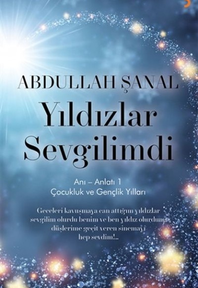 Yıldızlar Sevgilimdi