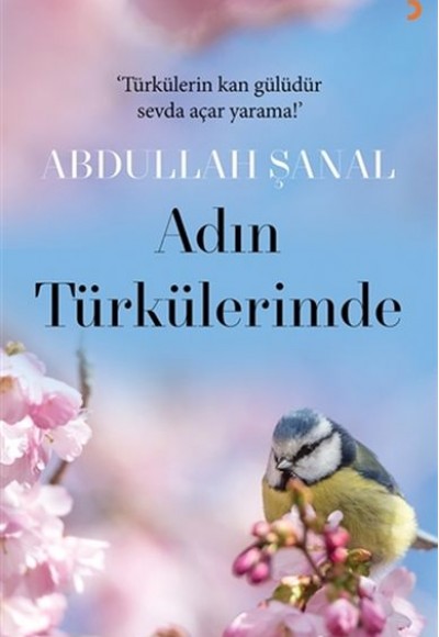 Adın Türkülerimde